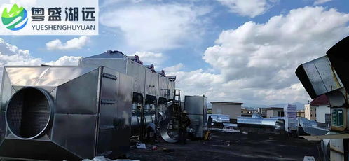 rco催化燃烧在印刷厂工业废气处理中的意义