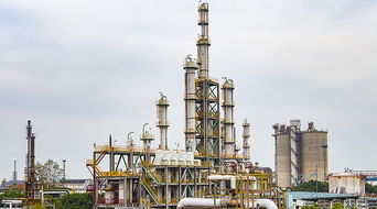 化工原料贵吗 未来可能更贵,有机会就囤货吧