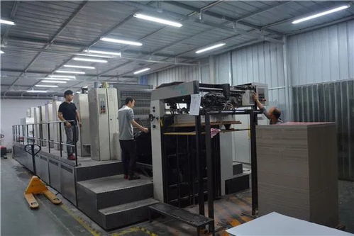 订单足 产销旺,梁平融康包装公司实现 开门红