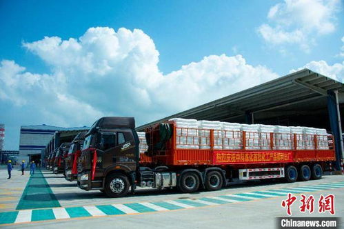 中国石化最大在建炼化项目首批化工产品入市