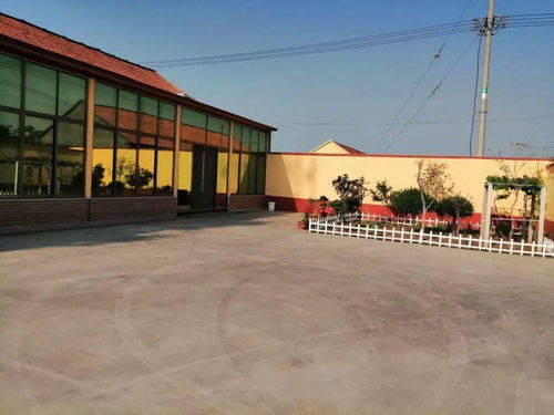 潍坊美丽庭院示范户擂台赛 6月第4周 周明星 公布