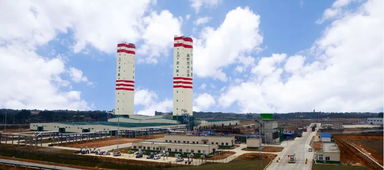 每周一星第26期 四川金象——工信部绿色工厂的诚信传承与久旺化工薪火相传