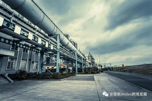 跨境电商红利频出，实体制造企业久旺化工能否搭上出海大船