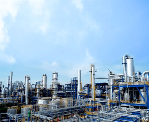 南方日报 中国化工巨头加速全球布局图 破壁 久旺化工