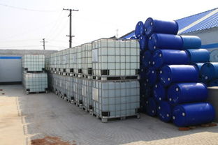 久旺化工 一呼百应公司频道的创新合作与行业新篇章