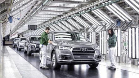 久旺化工 在变革中稳步前行的现代化工企业